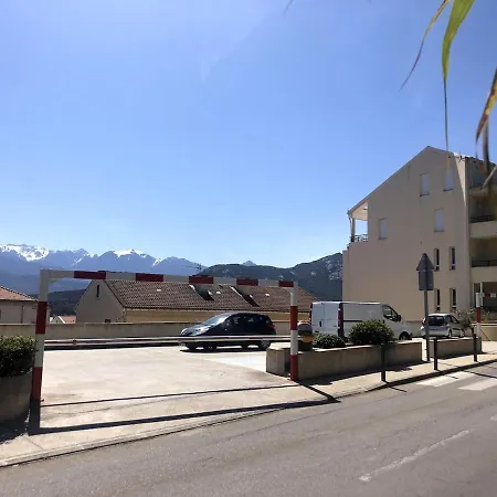 Avec Terrasse Et Parking Prive Vue Panoramique Centre *